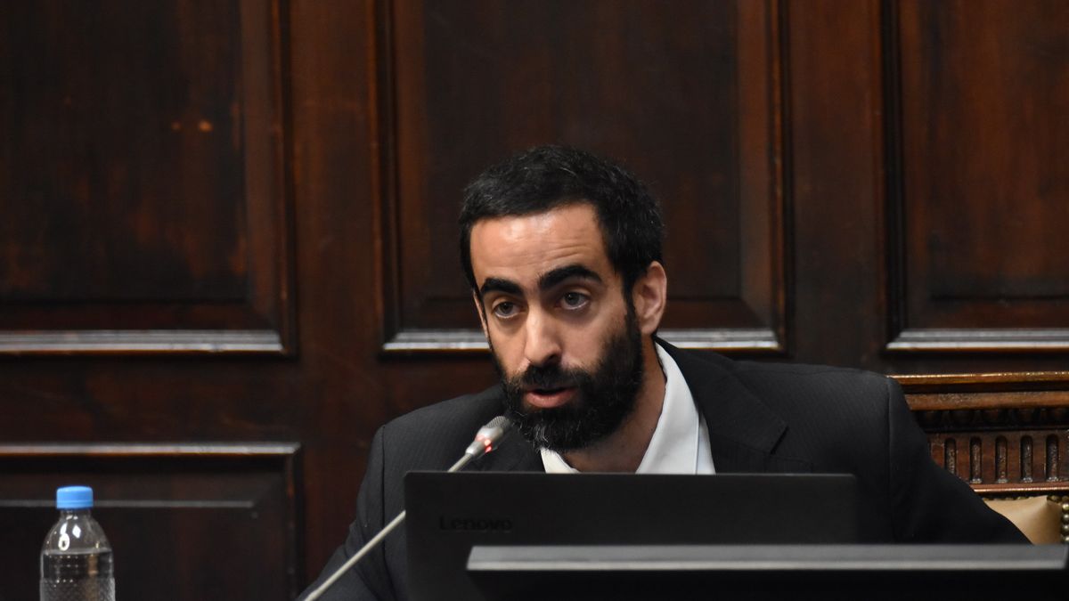 Cornejo impulsa su propio RIGI y ofrece congelar impuestos durante diez años