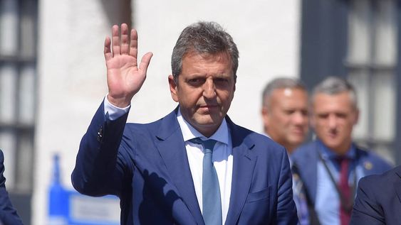 Las entidades vitivinícolas no tienen previstas, por el momento, reuniones con las autoridades nacionales por el dólar malbec. - Foto: Claudio Gutiérrez / Los Andes