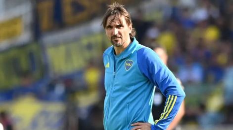 El conjunto de Diego Martínez busca ganar su grupo en la Copa Sudamericana. Gentileza: TN.