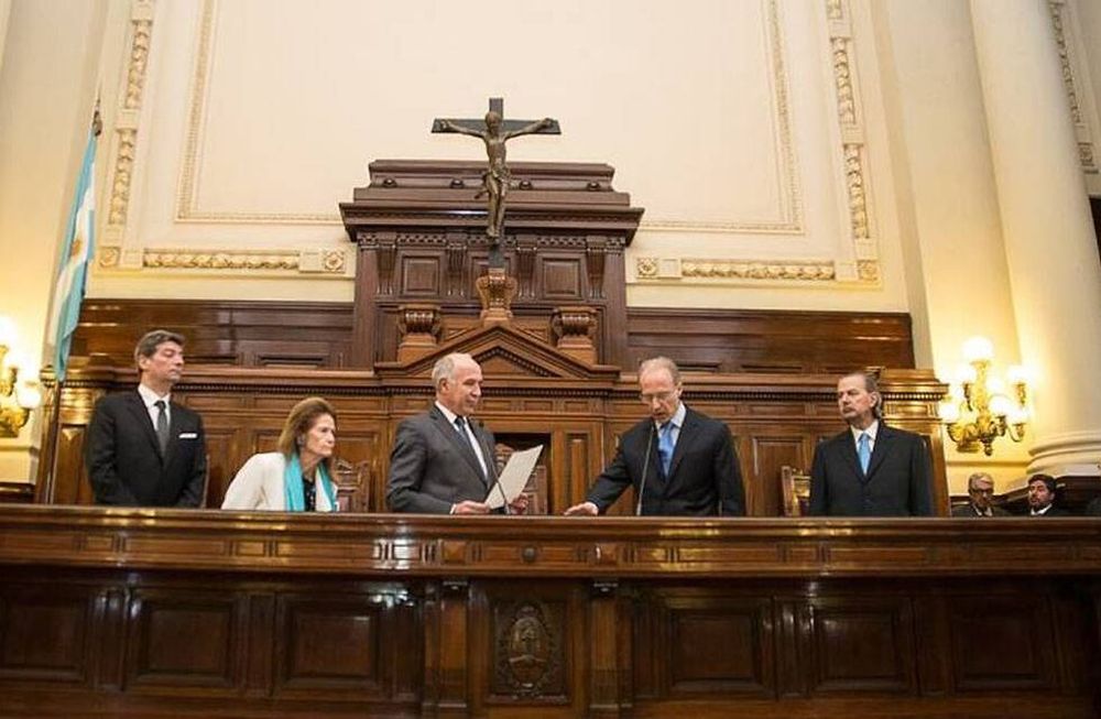 Prisión preventiva: el abuso de restringir la libertad - Por Lucas Lecour