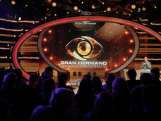 Este martes se cerraron las puertas de Gran Hermano y comenzó oficialmente el juego.
