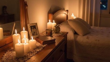 Para el Feng Shui, este ambiente adecuado también crea un descanso verdaderamente reparador.