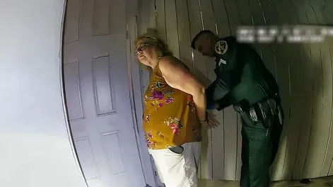 El documental de Netflix sobre la vecina asesina de Estados Unidos. El documental de Netflix sobre la vecina asesina de Estados Unidos.