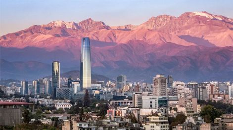 Cortan una ruta clave que conecta el Paso Cristo Redentor con Santiago de Chile: cuándo y el camino alternativo.