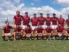 Los Tordos apuesta sus fichas para llegar lejos en el Torneo del Interior Los Tordos apuesta sus fichas para llegar lejos en el Torneo del Interior