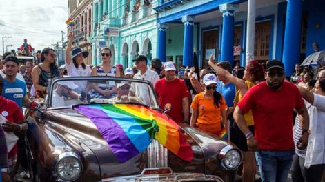 Cuba abre la consulta popular para cambiar su Constitución