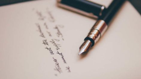 Conjuguemos bien - Por María del Rosario Ramallo