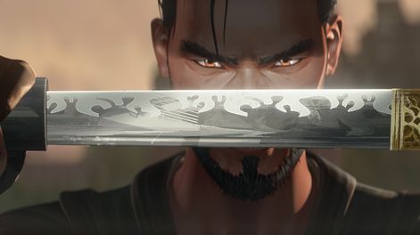 Depredador, cazador de asesinos.