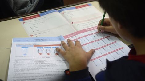 Educación: proyectan que para 2030 habrá solo 12 alumnos por aula en las primarias de Argentina