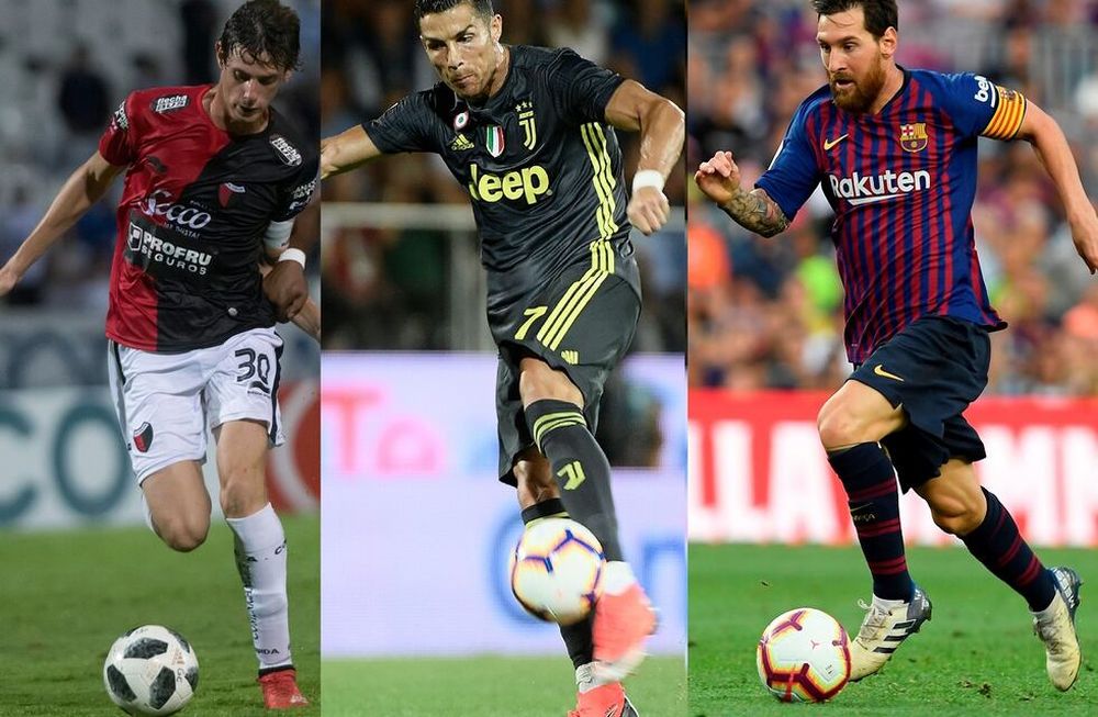 Mirá la agenda deportiva de hoy: TV y horarios