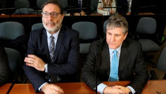 Boudou no vuelve a la cárcel: Casación anuló el fallo que le quitaba el beneficio de la prisión domiciliaria