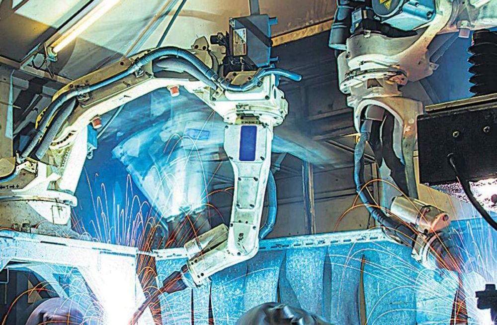 América Latina produce sólo el 10 por ciento de los autos que fabrica China. Competir es muy difícil.