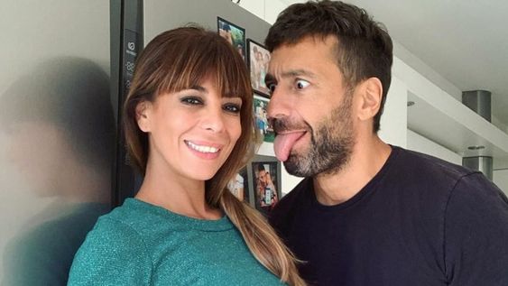 “Yo también quiero mi permitido”, le reclamó Ximena Capristo a Gustavo Conti