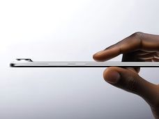 Tecno Spark Slim
