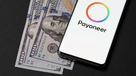Hackearon cuentas de Payoneer y vaciaron cuentas en dólares de usuarios argentinos. Gentileza: Perfil.