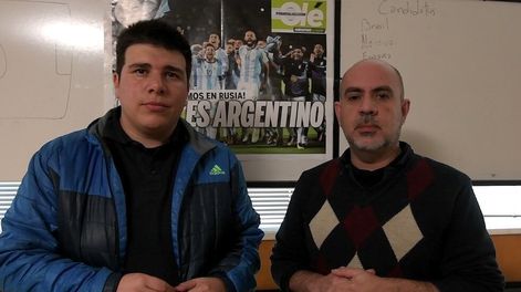 El análisis de la eliminación argentina en la Copa del Mundo
