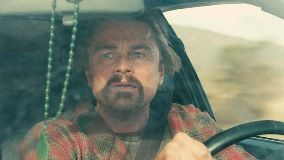 La nueva película de Leonardo DiCaprio que llega a una plataforma de streaming.