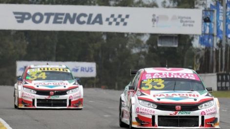 El automovilismo correrá entre semana en Buenos Aires.