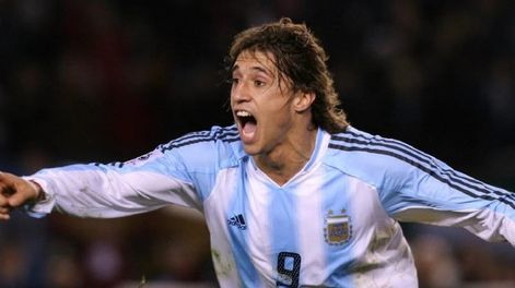 Los Andes | Crespo, uno de los 4 elegidos por ChatGPT
