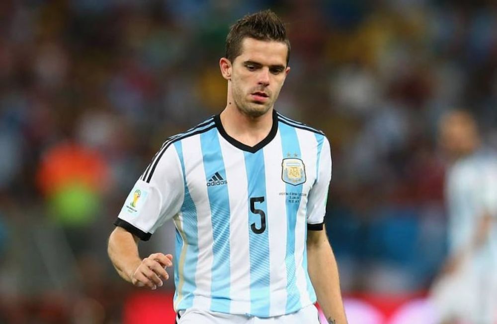 ¿Fernando Gago se encuentra en la selección de ChatGPT?