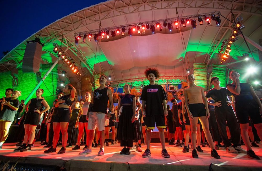 Todo lo que tenés que saber de la Vendimia de Ciudad 2024