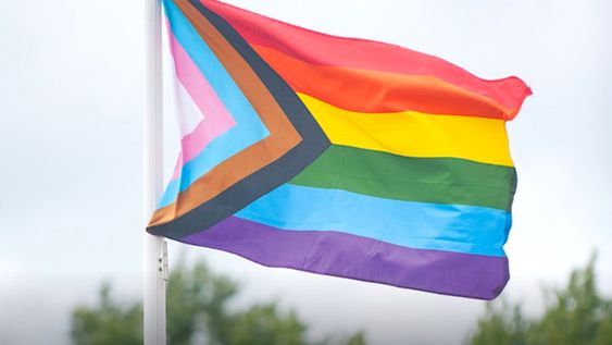 Símbolos de la comunidad LGBTQI+