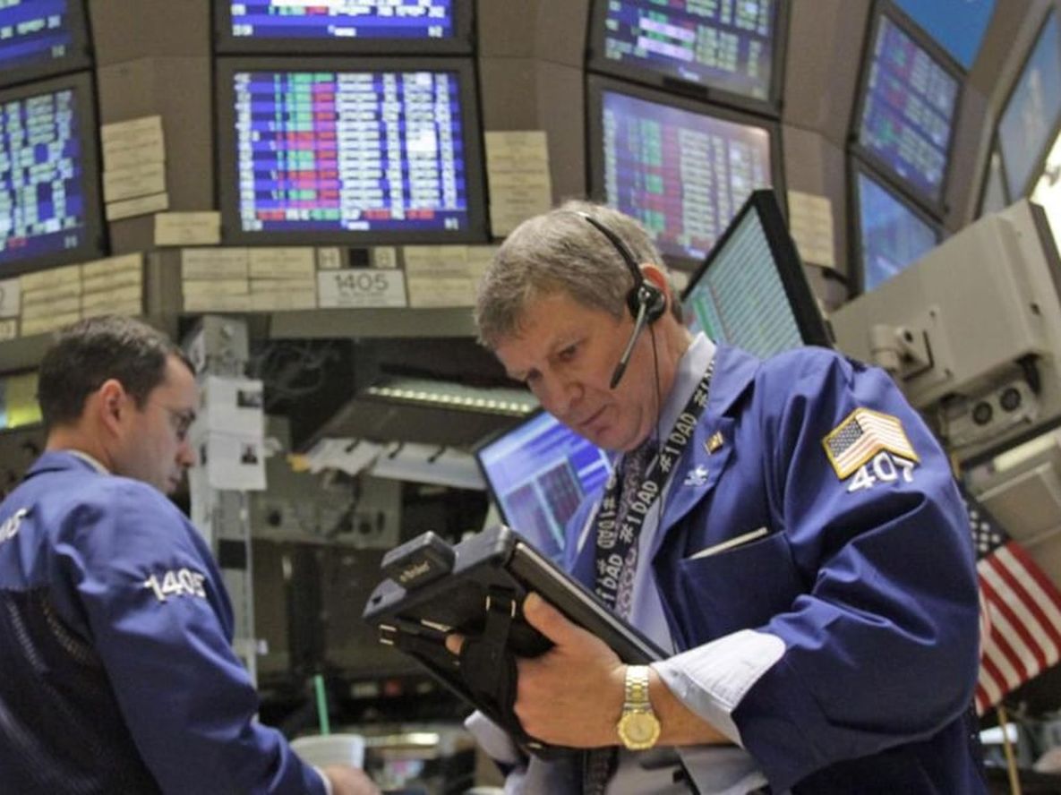 Tras el discurso de Milei, suben los bonos y el riesgo país cae debajo de los 1.400 puntos (Foto ilustrativa)