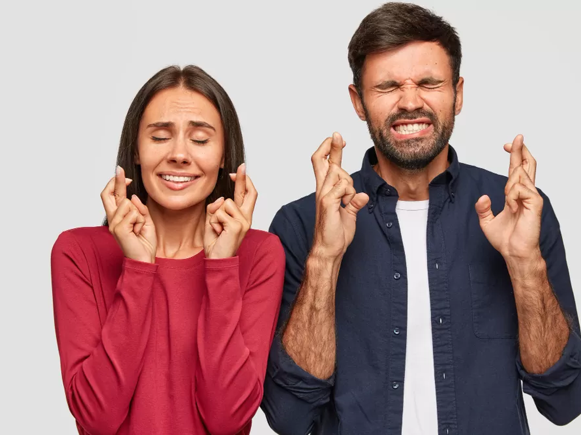Cada signo tiene un color asignado, que le ayuda a potenciar su golpe de suerte.