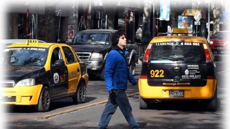 Objeciones a la Ley de Movilidad - Por C. Ricardo Beccaceci