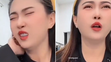 Una influencer china murió durante una transmisión en vivo tras sufrir un intenso dolor de cabeza