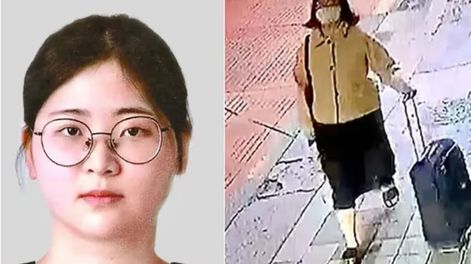 Jung Yoo-jung - Foto Korea JoohgAng Daily