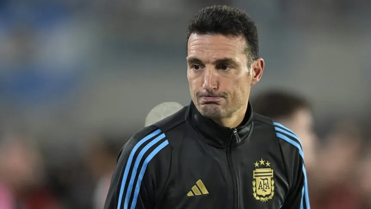 La decisión que evalúa Scaloni de cara al Mundial 2026: un jugador 27 en la delegación