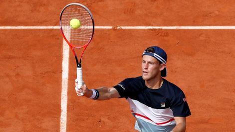La racha histórica que el Peque le cortó a Nadal en Roland Garros