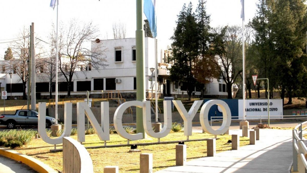 La UNCuyo obtuvo un dictamen a su favor en la batalla judicial por terrenos con la familia Vila