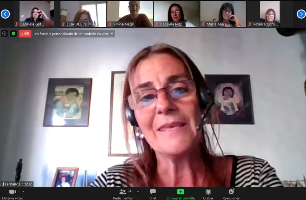 Concluye ciclo sobre evaluación en educación