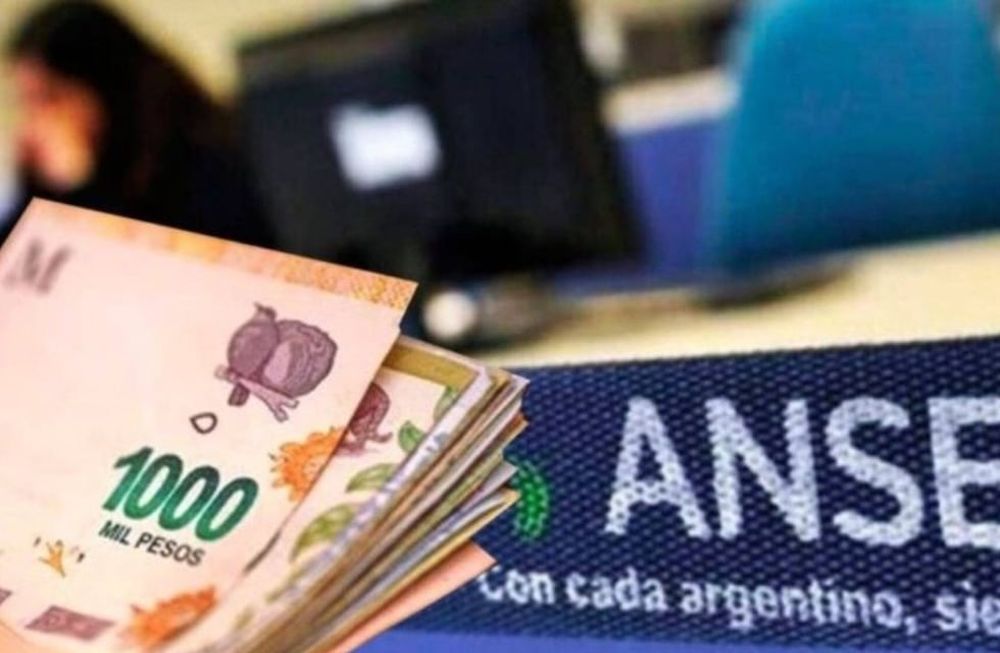 La Anses informó de cuanto será el aumento para mayo.