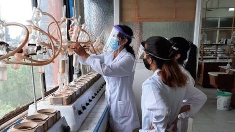 Algunas facultades retomarán sus clases presenciales. - Prensa Uncuyo
