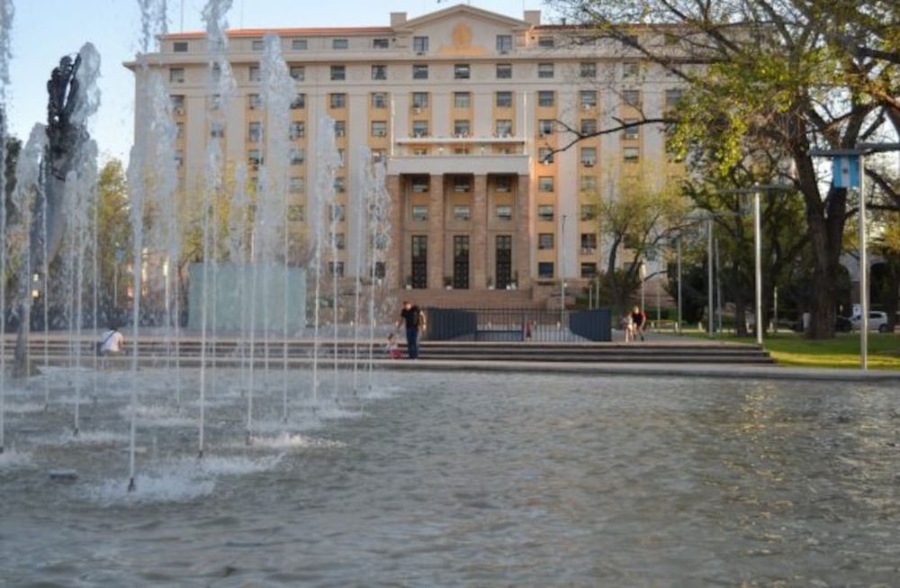 Foto: Prensa Gobierno de Mendoza