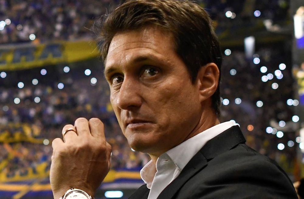 Para Barros Schelotto la altura incidió en la derrota ante Colorado Rapids en Denver