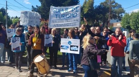 Realizarán una Marcha Federal por la defensa de los parques nacionales