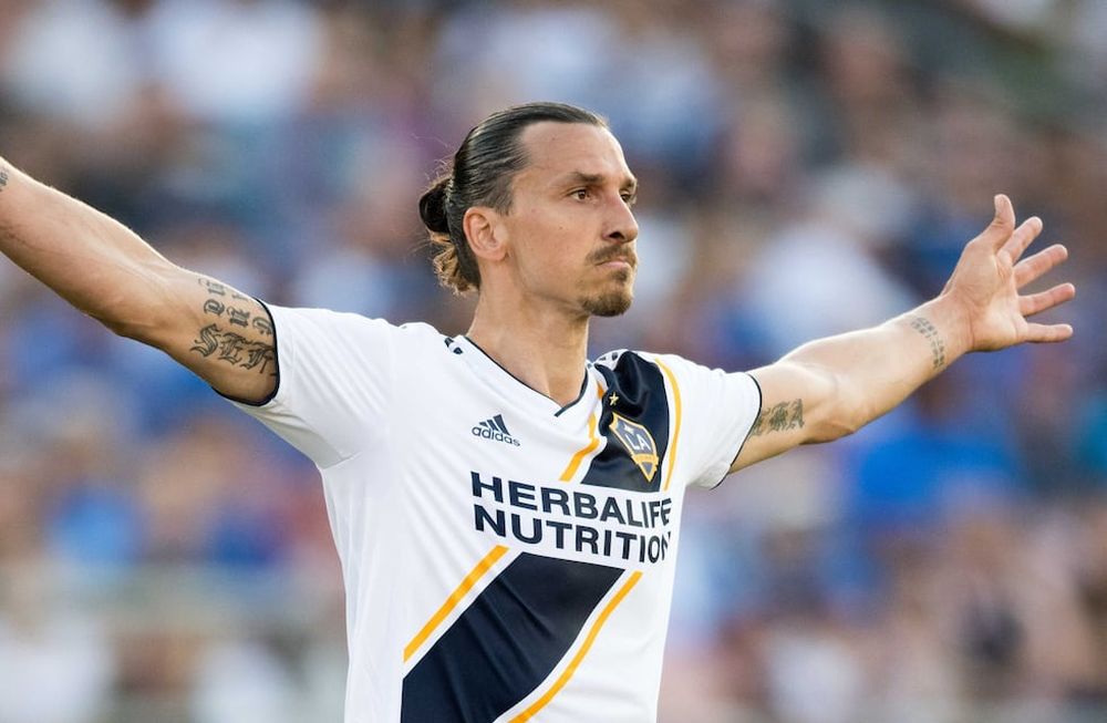Bomba xeneize: Zlatan Ibrahimovic quiere jugar en Boca y ya negocian su llegada