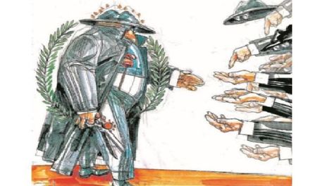 La negociación de la deuda está llena de misterios - Por Rodolfo Cavagnaro