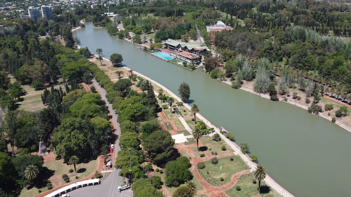 Así será el nuevo destino gastronómico que transformará el Parque San ...