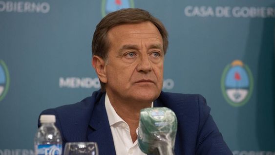 Deuda de Mendoza: hay tres fondos de inversión que resisten la propuesta del Gobierno