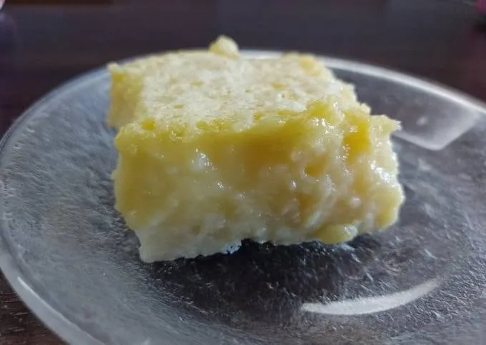 Este postre es una gran opción para modificar el menú de cada día. Este postre es una gran opción para modificar el menú de cada día.