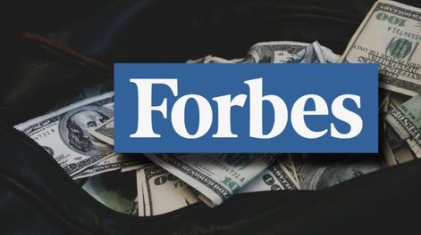 Forbes - Foto WallHere