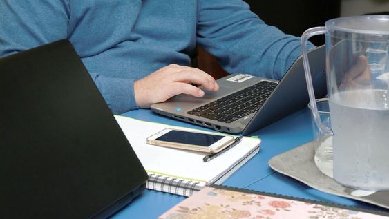 Estrés laboral y Covid19: la inteligencia artificial como aliada de la salud mental