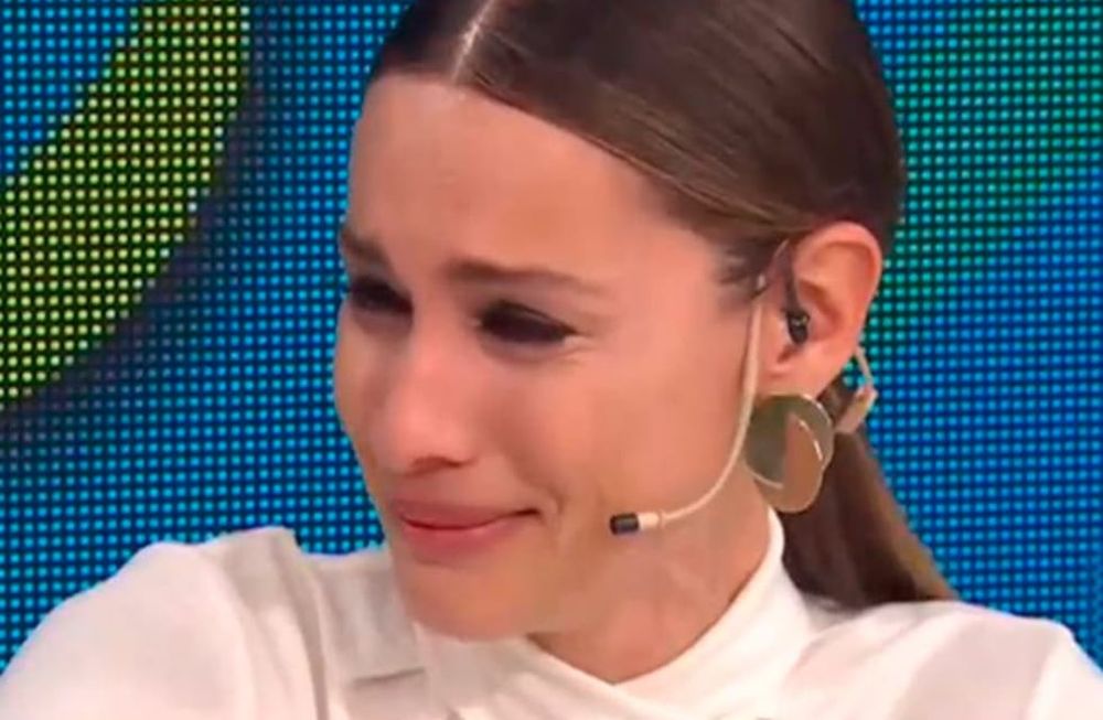La investigación se originó en Catamarca en 2022 y Moritán es señalado por encubrimiento agravado y falso testimonio | Pampita
