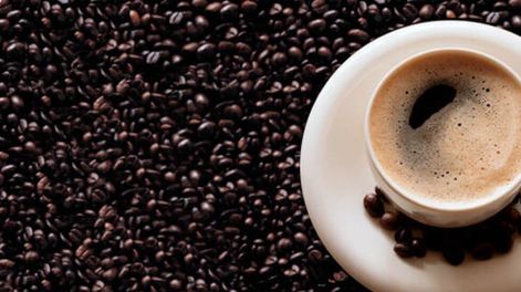 El café - Por Jorge Sosa