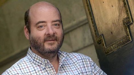 Roberto Agüero, dueño de Bianco & Nero: “Queremos ser un lugar de encuentro asociado al disfrute y la felicidad”